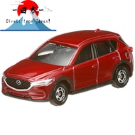 [Direct from Japan]
Tomica No. 24 Mazda CX-5 (Box)