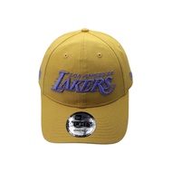 New Era 9Forty Washed Laker Loslak