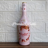 Baileys Strawberry n Cream Empty Bottle 700ml