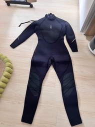 四元素 5mm 濕衣 潛水衣 Fourth Element Thermoflex Hexcore Wetsuit