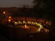 Mazuri Shamba Lodge