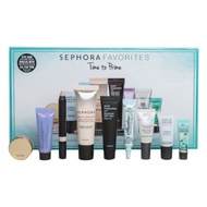 SEPHORA FAVORITES TIME TO PRIME SET