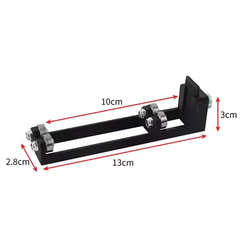 1PC Archery Arrow Shaft Grinder PLA Material Manual Burr Polisher Arrows Tool for Glass Fiber Carbon