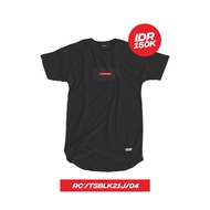 Rockercrown Tshirt Black 04