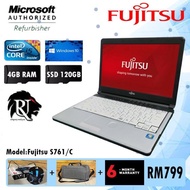 Laptop Student i5 second