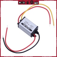 STA DC to DC Converter 12V To 9V upply Power SModule Waterproof