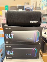🌟現貨發售 原裝行貨 門市交收🌟 Sony ULT FIELD 5 SRS-ULT50 Power Sound 藍芽喇叭