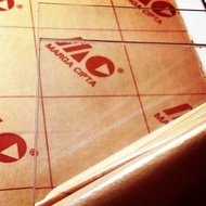 4mm thick acrylic size A4