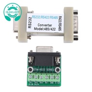-232 RS232 Serial to RS485/RS422 485/422 Converter Compatible EIA/ RS232C Standard and RS485/RS422 S