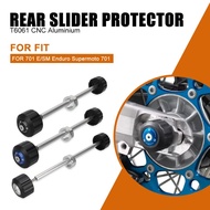 For Husqvarna 701 E/SM Enduro Supermoto 701 Enduro701 Supermoto701 2016-2020 2021 2022 2023 2024 Whe