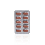 Kordel's B Complex + C T60