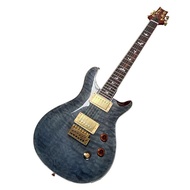 PRS Custom 22 Grey Burst กีตาร์ไฟฟ้า Paul Reed Smith Classic Tiger Skin Bright Veneerระบบ Vibrato คุ