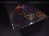 【萌影音】現貨 藍光BD『可可夜總會 COCO』3合1限量鐵盒版收藏盒 繁中字幕 全新