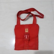 Crumpler Bag Sling original Crumpler slingbag