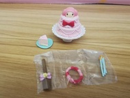 Rement My Melody Party No.7