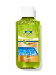 Bath &amp; Body Works - POOLSIDE CABANA 沐浴露 295ml (平行進口貨品)