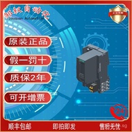 Siemens ET200SP Original 6ES7132-6GD50-0BA0 Signal Relay Module Conversion Contact