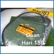 ➣ ⎯ ➔ Euro Daan Hari 150 Brake Cable "Makoto"