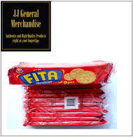 M.Y San Fita Crackers 10's