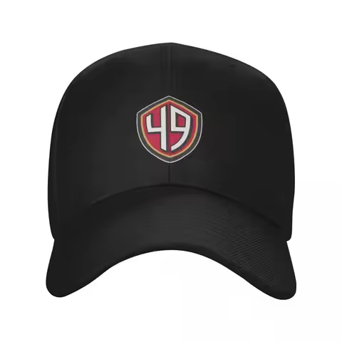 49ers Baseball Cap Hip Hop winter hats for men Hat Men Hats Women's