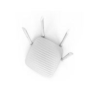 [Code 208ELSALE code 7% refund 300K application] High Speed Wi-Fi Router and Wide Wave Cover Tenda F