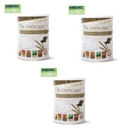 [Bundle of 3] DR OATCARE 850G (TIN) - By Medic Drugstore