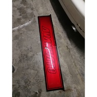 Reflector custom kereta kancil untuk bonet L2s L2 Avanzato