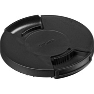 Sigma Lens Front Cover (IV)