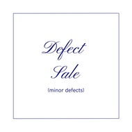 DEFECT (minor defect)