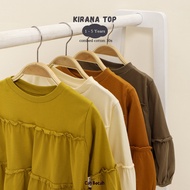 Kirana Top Boy Girl Top