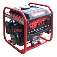 PROMO- MESIN LAS / WELDING GENERATOR MOTOYAMA MWG-160A PLUS-desshop99