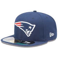 🥇Fashion New England Patriots fitted hat New Era 59Fifty cap NFL full closed fit caps sports embroid