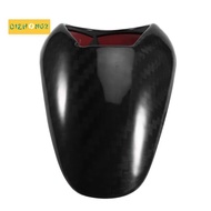 Car Gear Handle Lever Shift Decoration Cover for     M2 F87 M3 F80  F82 M5 F83 F10 F85 X5M F86 X6M F