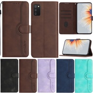 Luxury Casing For Samsung Galaxy A51 A71 A11 A21 A31 A41 A04e A02s A03s A10 A20 A30 A50 A70 A20s A30s A50s A70s A6 2018 Butterfly Matte Wallet Pu Leather Flip Stand Cover Case