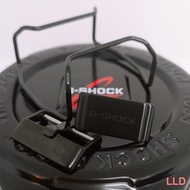 steel watch ❉G. SHOCK (GDX-6900)(BULLBAR+KEEPER+BUCKLE)