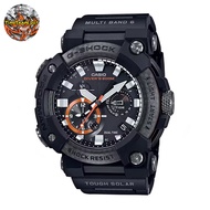 [ Official Warranty ] Casio G-Shock GWF-A1000XC-1A MASTER OF G-SEA FROGMAN