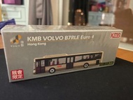 TINY 微影巴士 KMB Volvo B7RLE Euro 4 展會限定 (264R)