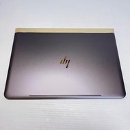 戴姆勒-代購9成新HP Spectre 13.3：Core i5(7200U)-8GB SSD256GB