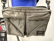 PORTER Tanker shoulder bag