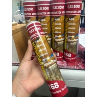 Flex Bond 168 Nail glue