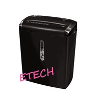 Fellowes P28 Straight Cut Paper Shredder