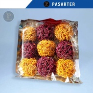 Kuih Cakar Ayam Ubi Keledek Lemak Manis Original