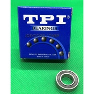 6800 LLB 10x19x5 RS Bicycle Racing, MTB, High Carbon Steel SUJ2(AISI 52100), Ball Bearing, TPI