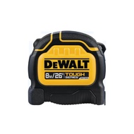 ตลับเมตร Tough Tape 8 เมตร DeWALT DWHT36926-30