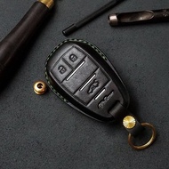 ALFA ROMEO  stelvio Giulia 汽車 晶片 鑰匙 皮套 鑰匙包 保護套