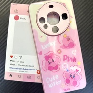 Kirby vivox200Ultra Applicable vivox200S/x200promini Phone case x200pro/x100Ultra Tempered Glass