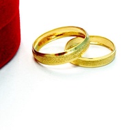 cincin belah rotan pasir cembung