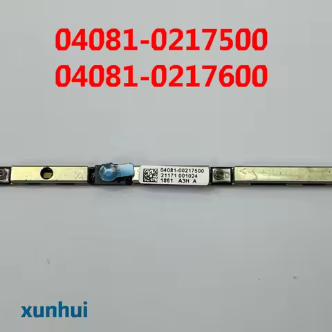 04081- 0218600 New webcam MIC IR Board camera For Asus Zenbook UX434 X431F U4000 U5000 UX481 UX581 Q