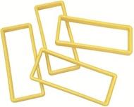 EVERNEW ETE113 Joint Clip D, Pack of 4