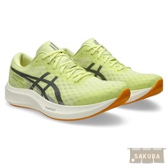 [ASICS] Running Shoes HYPER SPEED 4 1011B876 Men's 751 (Hurdle Yellow / Metropolis) 27.5 cm 3E